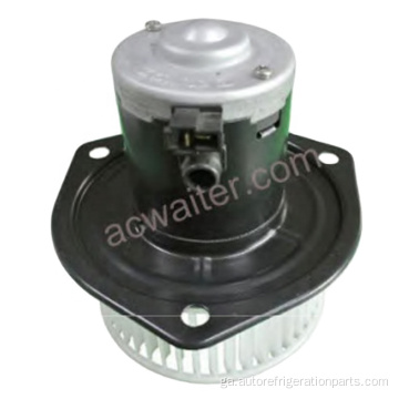 Mótar Blower Air oiriúntóir Aeir 24V RHD 162500-6471